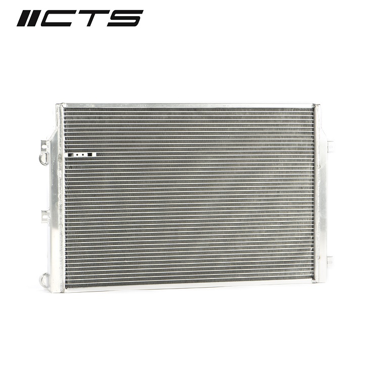 CTS Turbo VW MK6 High Performance Radiator